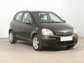 Toyota Yaris  1.0 VVT-i 