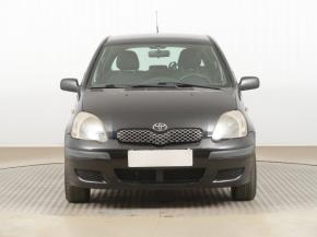 Toyota Yaris  1.0 VVT-i 