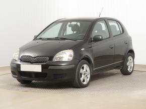 Toyota Yaris  1.0 VVT-i 