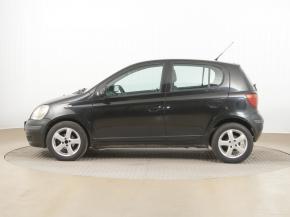 Toyota Yaris  1.0 VVT-i 