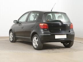 Toyota Yaris  1.0 VVT-i 