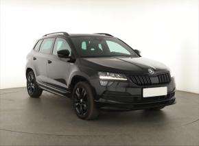 Škoda Karoq  2.0 TDI Sportline 