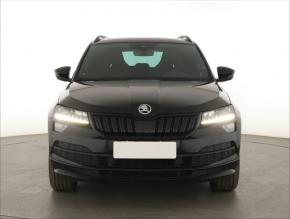 Škoda Karoq  2.0 TDI Sportline 