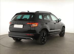 Škoda Karoq  2.0 TDI Sportline 