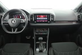 Škoda Karoq  2.0 TDI Sportline 