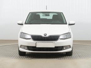 Škoda Fabia  1.2 TSI Base 