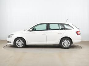 Škoda Fabia  1.2 TSI Base 