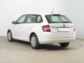 Škoda Fabia  1.2 TSI Base 