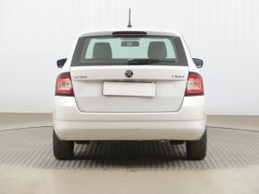 Škoda Fabia  1.2 TSI Base 