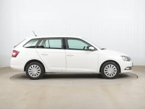 Škoda Fabia  1.2 TSI Base 