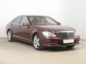 Mercedes-Benz  S 350 BlueTEC 4MATIC 