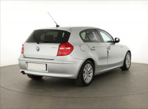 BMW 1  118d 