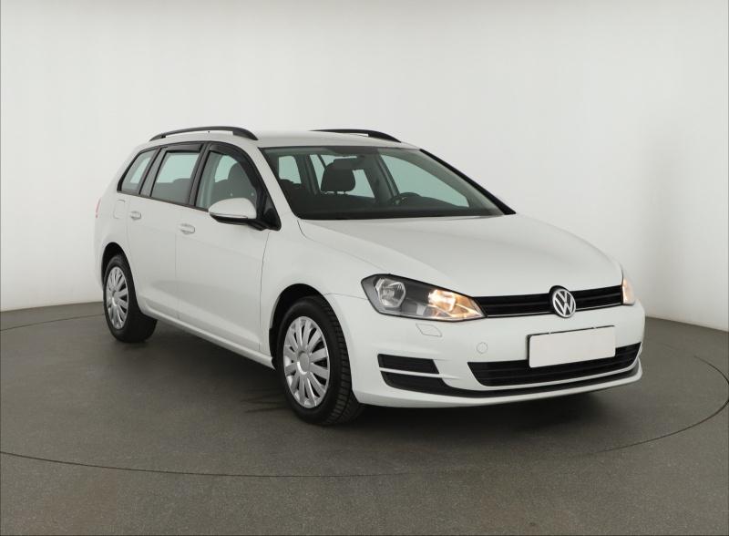 Volkswagen Golf  1.6 TDI Trendline