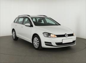 Volkswagen Golf  1.6 TDI Trendline 