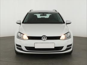 Volkswagen Golf  1.6 TDI Trendline 