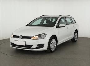 Volkswagen Golf  1.6 TDI Trendline 