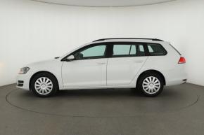 Volkswagen Golf  1.6 TDI Trendline 