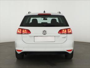 Volkswagen Golf  1.6 TDI Trendline 