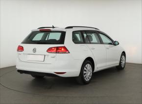 Volkswagen Golf  1.6 TDI Trendline 