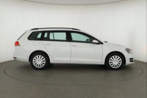 Volkswagen Golf  1.6 TDI Trendline 