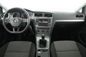 Volkswagen Golf  1.6 TDI Trendline 