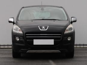 Peugeot 3008  Hybrid4 