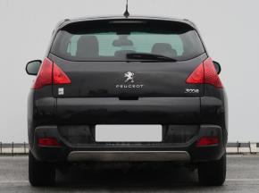 Peugeot 3008  Hybrid4 