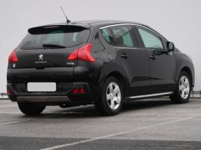 Peugeot 3008  Hybrid4 