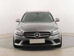 Mercedes-Benz C  C 200d 