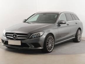 Mercedes-Benz C  C 200d 