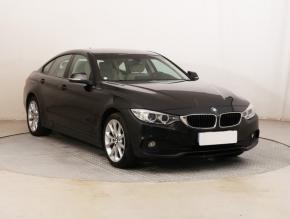 BMW  420d xDrive 