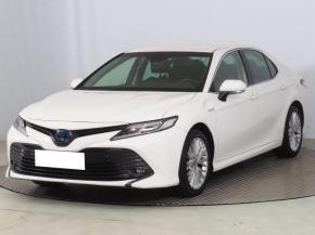 Toyota Camry  2.5 Hybrid 