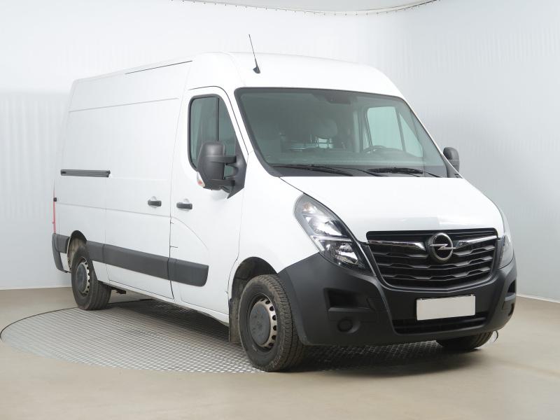 Opel Movano  2.3 CDTI