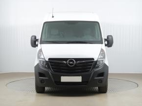 Opel Movano  2.3 CDTI 