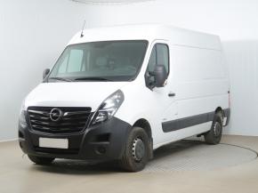 Opel Movano  2.3 CDTI 