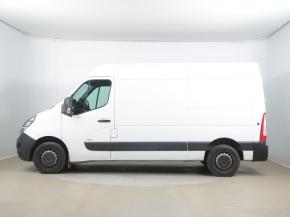 Opel Movano  2.3 CDTI 