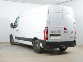 Opel Movano  2.3 CDTI 