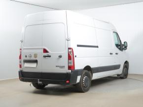 Opel Movano  2.3 CDTI 