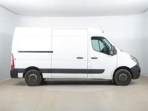 Opel Movano  2.3 CDTI 