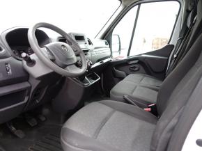 Opel Movano  2.3 CDTI 