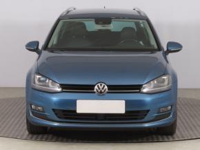 Volkswagen Golf  2.0 TDI Highline 