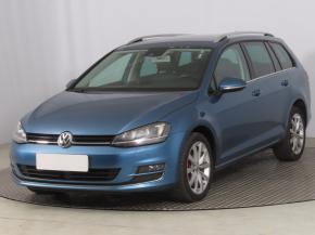 Volkswagen Golf  2.0 TDI Highline 