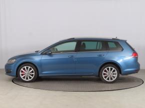 Volkswagen Golf  2.0 TDI Highline 