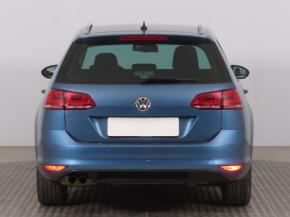 Volkswagen Golf  2.0 TDI Highline 