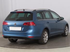 Volkswagen Golf  2.0 TDI Highline 