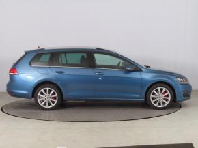 Volkswagen Golf  2.0 TDI Highline 