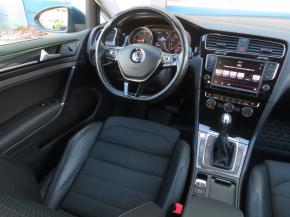 Volkswagen Golf  2.0 TDI Highline 