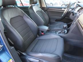 Volkswagen Golf  2.0 TDI Highline 