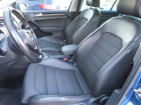 Volkswagen Golf  2.0 TDI Highline 