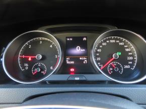 Volkswagen Golf  2.0 TDI Highline 